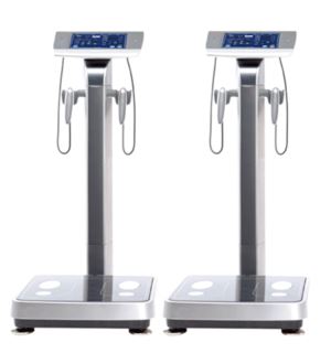 Человеческое тело компонентный анализ машин